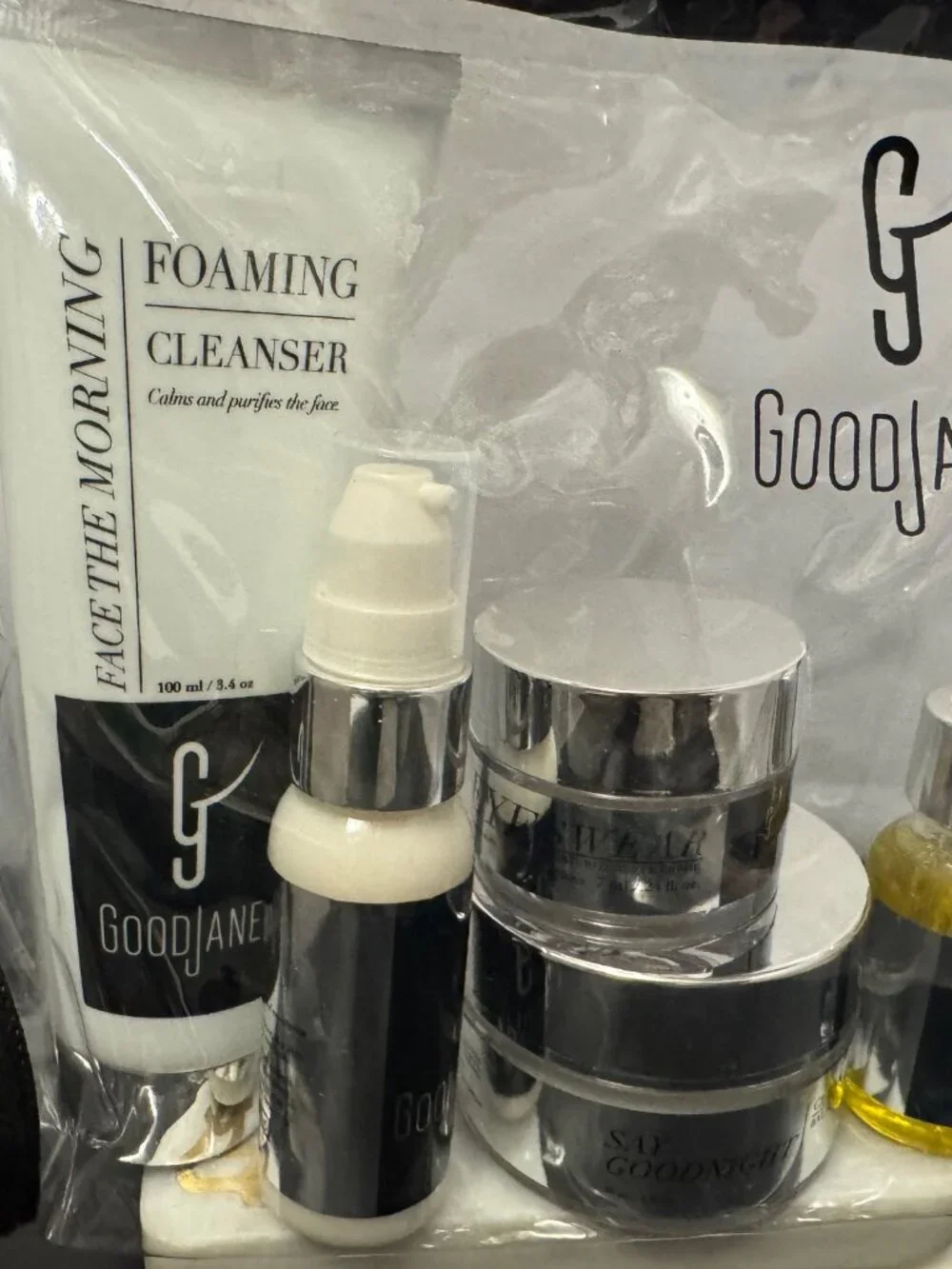 Goodjanes Travel Kit
